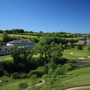 Best Western The Dartmouth Hotel, Golf & Spa